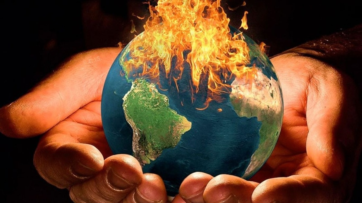 Cambio climático: el día más caluroso de la historia activó alarmas en la ONU