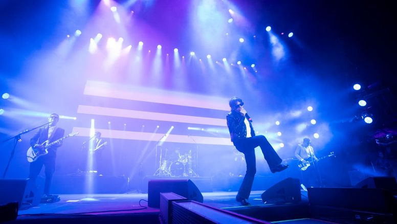 Pasó una nueva edición del Festival de Tribus: las mejores fotos del segundo día
