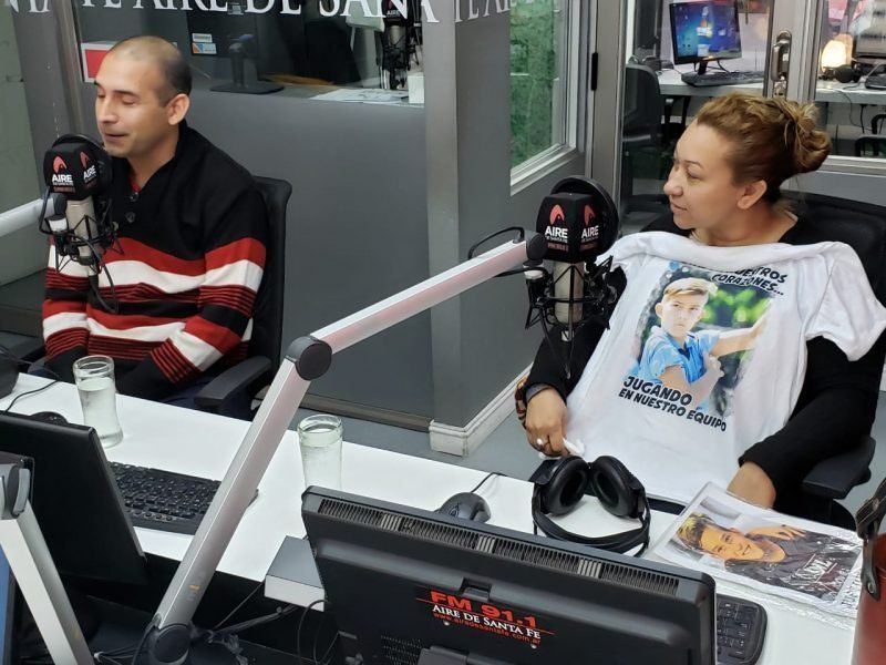 La familia de Fran confirmó el lugar y la fecha para el Bingo Solidario