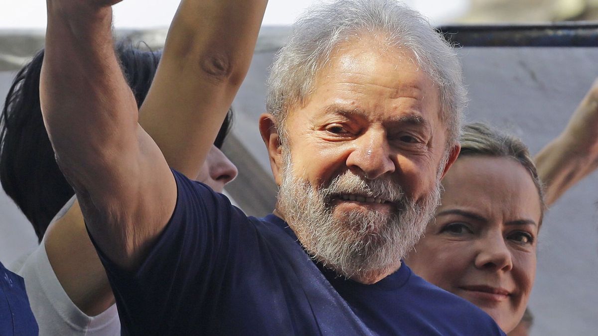 La propuesta de expresidente de Brasil, Luiz Inácio Lula da Silva, apunta a potenciar la integración regional.