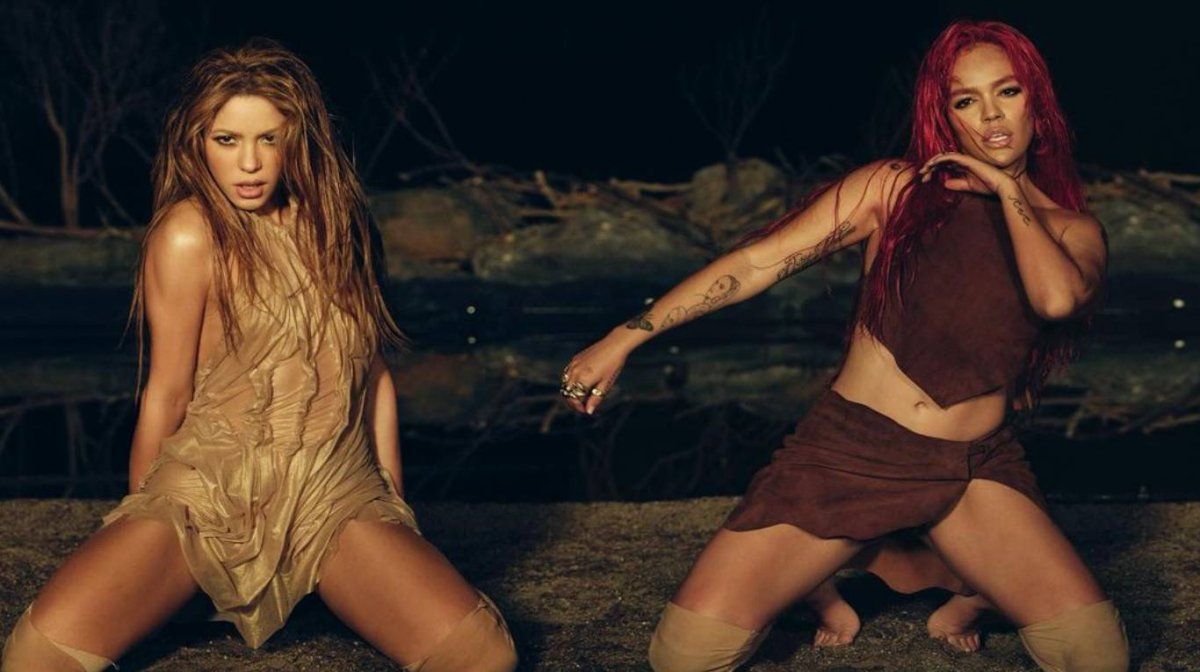 Karol G cantará el himno de Colombia