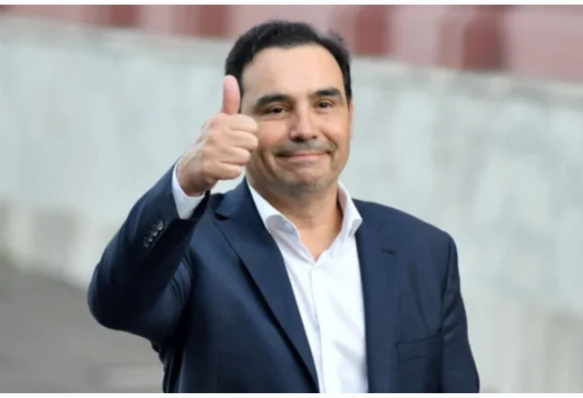 El gobernador Valdés aseguró: Se dio un gran paso en la resolución del caso Loan