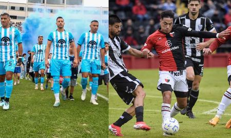 La decisión que tomó Gimnasia de Jujuy y lo que hará mientras Colón visita a Deportivo Morón La decisión que tomó Gimnasia de Jujuy y lo que hará mientras Colón visita a Deportivo Morón
