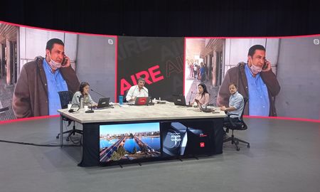 El sobrino de Carlos Reuteman confirmó que el estado de salud del senador es irreversible. El sobrino de Carlos Reuteman confirmó que el estado de salud del senador es irreversible.