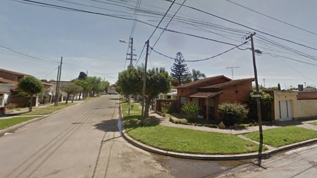 Los Polvorines- Partido de Malvinas Argentinas