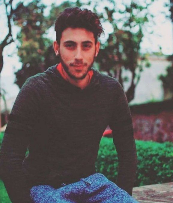 Süller se separó de Martín Lema, su novio uruguayo.