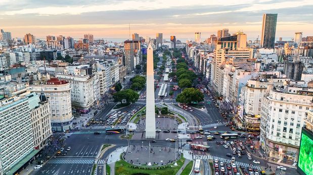 Aire de Santa Fe | buenos aires 1