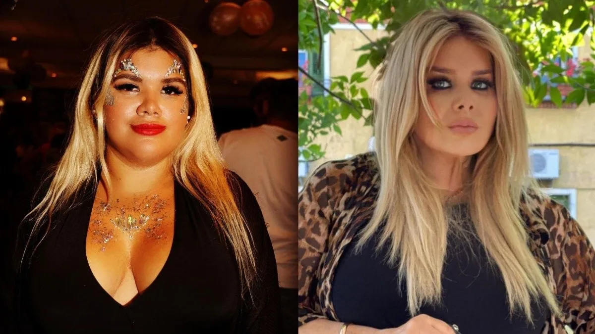 Jackie Pato aseguró que Morena Rial sufrió muchos abandonos: No se animan a castigar a quien corresponde