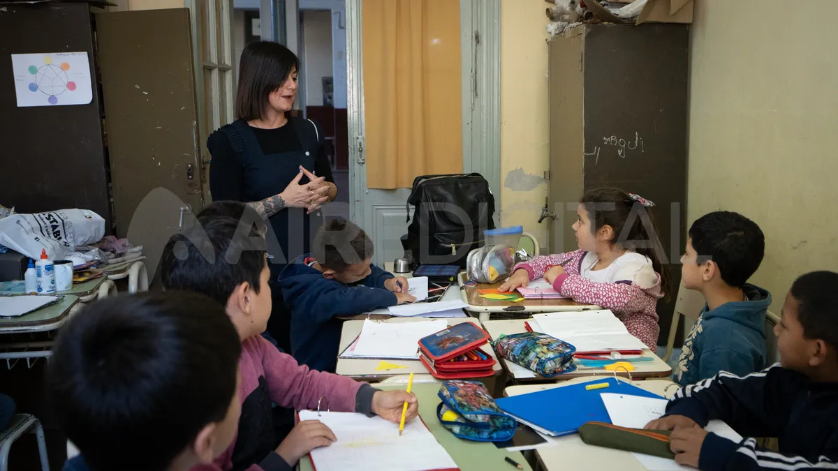 El decreto que establece el premio por 