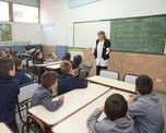 Paritaria docente: el Gobierno difundió la escala salarial con los aumentos.&nbsp;