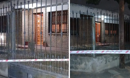 tragedia en cordoba: dos hermanos fallecen por intoxicacion con monoxido de carbono tragedia en cordoba: dos hermanos fallecen por intoxicacion con monoxido de carbono