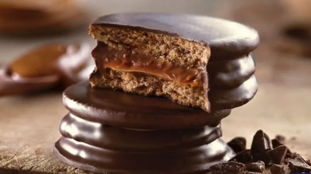 Este alfajor argentino fue elegido como el mejor del mundo la receta para hacerlo en casa.