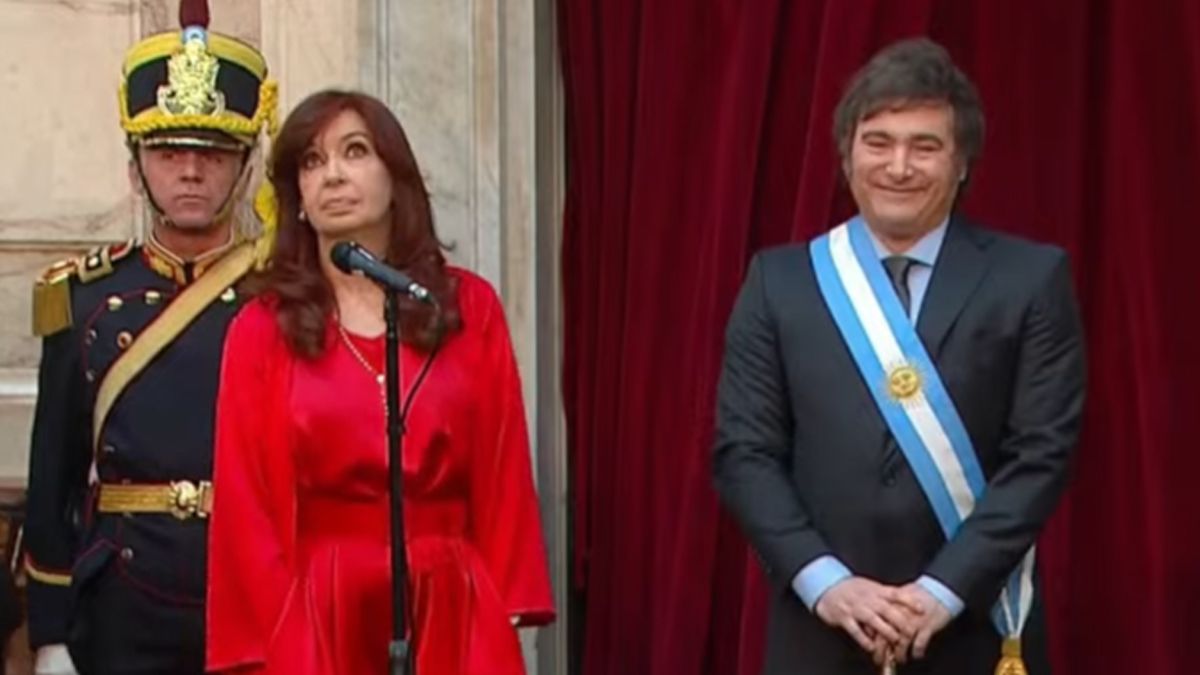 Javier Milei se pronunció tras el fallo que confirma la condena a Cristina Kirchner.