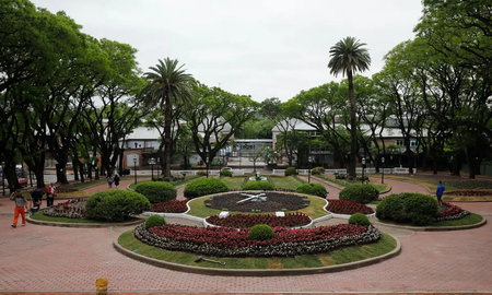 San Isidro, el maravilloso destino para disfrutar en San Valentín. San Isidro, el maravilloso destino para disfrutar en San Valentín.