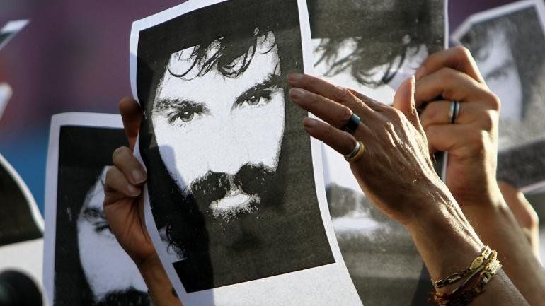 “Murió en el lugar en que lo hallaron y no hubo intervención de terceros”