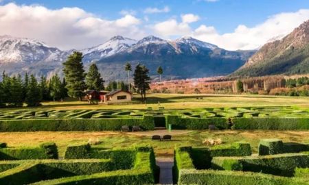 escapada de vacaciones de verano: seis destinos de argentina con laberintos unicos escapada de vacaciones de verano: seis destinos de argentina con laberintos unicos