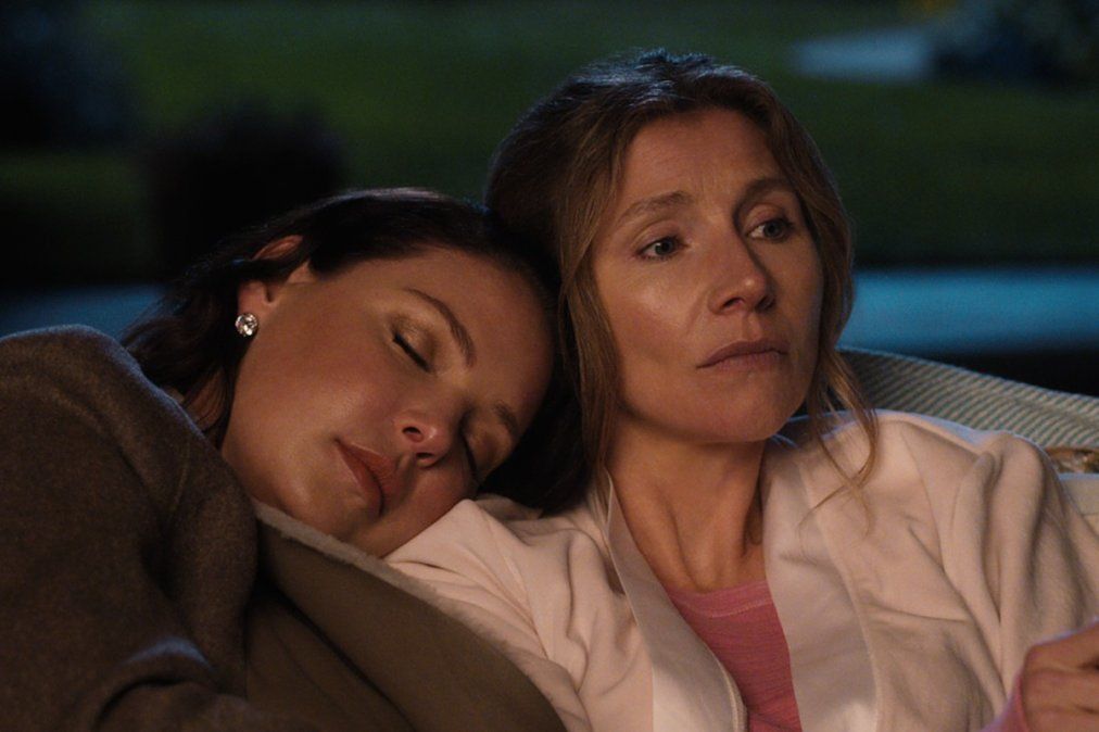 Netflix: El baile de las luciérnagas