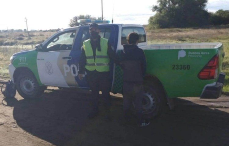 Hay cuatro policías investigados en el caso Astudillo.