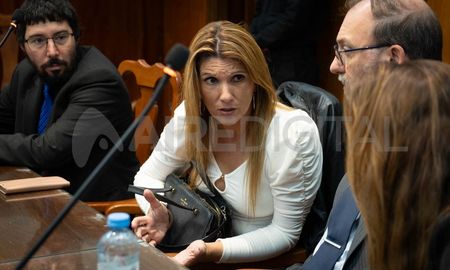 Los fiscales dicen que corresponde que se ponga a disposición la lista de los magistrados entre los que se realizará el sorteo. Los fiscales dicen que corresponde que se ponga a disposición la lista de los magistrados entre los que se realizará el sorteo.