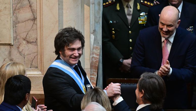 El plan del Gobierno nacional para aprobar el Presupuesto 2026 en los próximos 20 días