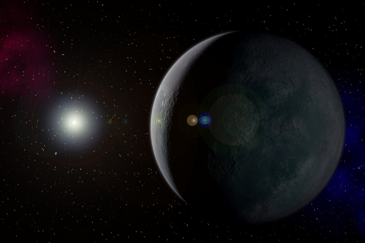 Científicos y astrónomos continúan sus investigaciones sobre la posible existencia de un cuerpo extraño en los límites del sistema solar. Científicos y astrónomos continúan sus investigaciones sobre la posible existencia de un cuerpo extraño en los límites del sistema solar.