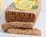 Cómo hacer budín de avena y limón: la receta fácil y saludable