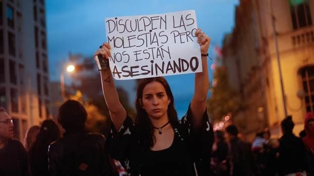 Femicidio en Córdoba: una chica de 16 años fue asesinada por su novio, con quien tenía un bebé