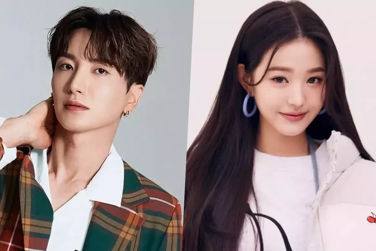 Leeteuk y Jang Won Young ser&aacute;n los anfitriones de los Asia Artist Awards 2021.