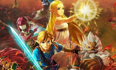 The Legend of Zelda tendrá un juego remasterizado en 2021. The Legend of Zelda tendrá un juego remasterizado en 2021.