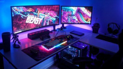 Elegí el monitor que mejor se adapte a lo que necesitas