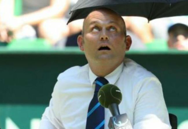 El escándalo por acoso que sacude al mundo del tenis