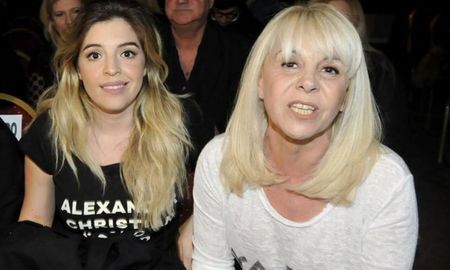 Se filtró una imagen de Claudia Villafañe y Dalma Maradona en el siniestro cuarto donde encerraban a los actores de Cebollitas Se filtró una imagen de Claudia Villafañe y Dalma Maradona en el siniestro cuarto donde encerraban a los actores de Cebollitas