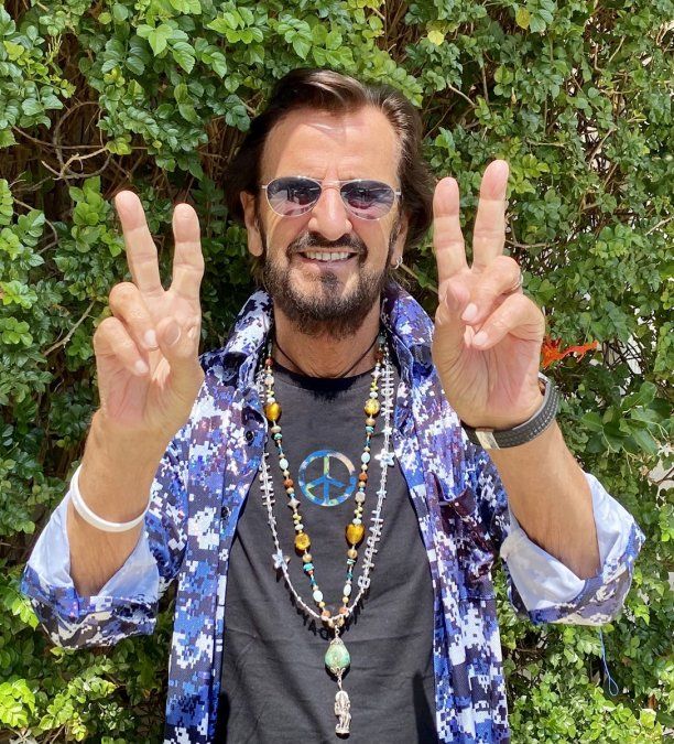 El exbeatle invita a sus fans a sumarse a un festejo virtual por sus 81 años