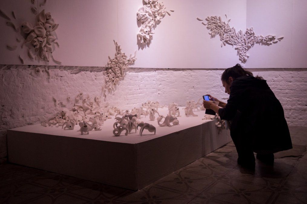 Las salas de exposición y museos, se podrán visitar esta semana en los siguientes días y horarios.