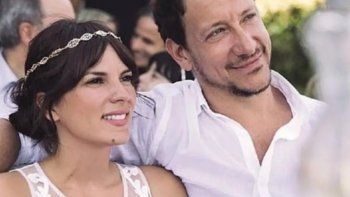 Se conoció el motivo de la separación entre Nico Vázquez y Gimena Accardi: Tengo el nombre