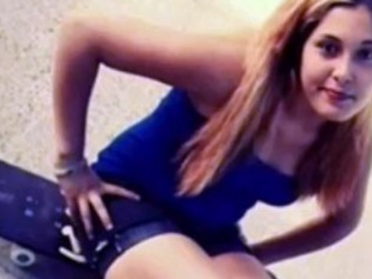 Ofrecen una recompensa millonaria por la joven embarazada que está desaparecida desde enero