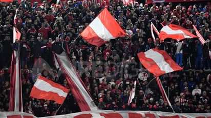 El Club Atlético Unión, amistad e identidad: una historia desde 1907 hasta la eternidad