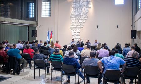 Festram mostró su preocupación por la autonomía municipal y la discrecionalidad que le otorga a los gobiernos locales. Festram mostró su preocupación por la autonomía municipal y la discrecionalidad que le otorga a los gobiernos locales.