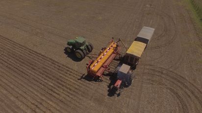 Contratistas rurales: 