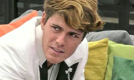 Marcos, el joven salteño que se ganó el corazón de los televidentes. Marcos, el joven salteño que se ganó el corazón de los televidentes.