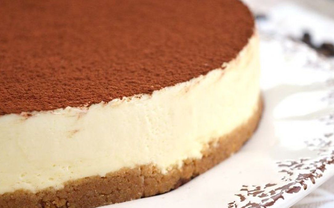 Esta unión de dos recetas clásicas es lo mejor de ambos mundos y el doble de diversión