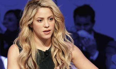 Pandora Papers: la respuesta de los abogados de Shakira tras aparecer Pandora Papers: la respuesta de los abogados de Shakira tras aparecer