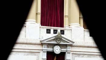 El oficialismo acelera a fondo y Diputados vota la reforma de la Ley de Glaciares