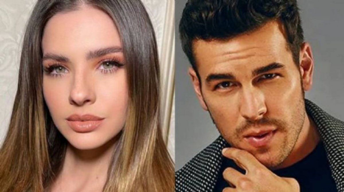 ¿Qué pasa entre la China Suárez y Mario Casas?