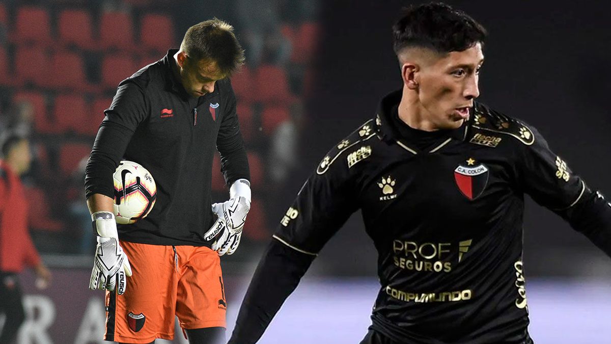 Leonardo Burián y Rodrigo Aliendro pidieron no ser anotados en la lista de la Copa Conmebol Libertadores para poder disputarla con Vélez y River Plate