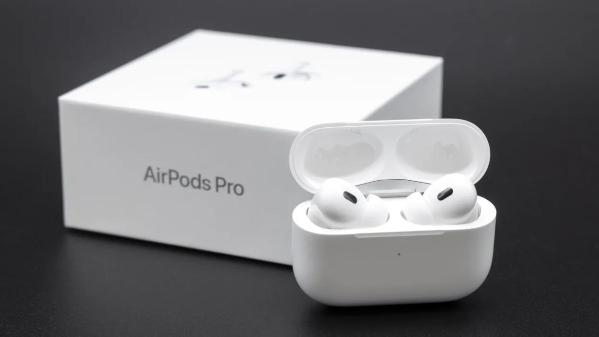 Los AirPods Pro 3 destacan por sus mejoras en audio, conectividad y cancelación activa de ruido. Los AirPods Pro 3 destacan por sus mejoras en audio, conectividad y cancelación activa de ruido.