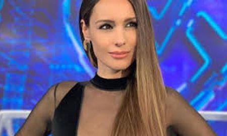 la picantisima advertencia de pampita: no me provoquen porque yo se muchas cosas; romances clandestinos