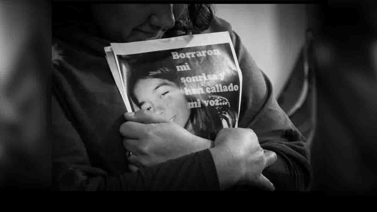 &ldquo;Hemos aprendido un mont&oacute;n. Me siento en el compromiso de luchar por esas j&oacute;venes que viv&iacute;an situaciones similares a las de Rosal&iacute;a