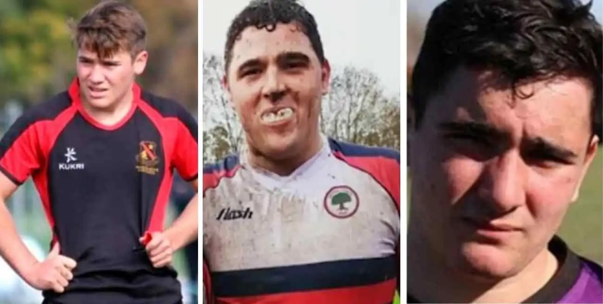 Crimen de Fernando Báez Sosa: en Zárate aseguran que los Pertossi son una familia mafiosa