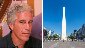 Los archivos de Epstein en Argentina: el oscuro plan de vigilancia masiva que operó en Buenos Aires